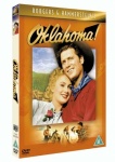 Oklahoma! [DVD] [1955] only £5.99