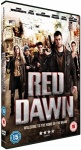 Red Dawn [DVD] only £5.99