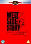 West Side Story [Special Edition] [DVD] [1961] only £7.99