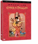 Enter The Dragon (Special Edition) [DVD] only £7.99