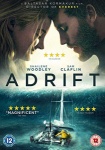 Adrift [DVD] [2018] only £5.99