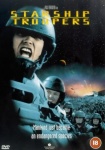 Starship Troopers [DVD] [1998] only £5.99