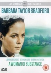 A Woman Of Substance - Barbara Taylor Bradford [1988] [DVD] only £5.99