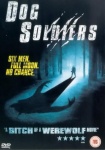 Dog Soldiers [DVD] [2002] only £5.99