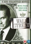 Wall Street Collector's Edition [DVD] [1987] only £5.99