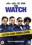 The Watch [DVD] only £5.99