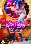 Katy Perry: Part Of Me [DVD] only £5.99