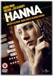 Hanna [DVD] only £5.99