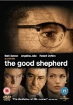 The Good Shepherd [DVD] only £5.99