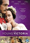 Young Victoria [DVD] [2009] only £5.99