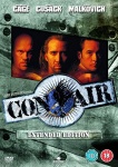 Con Air - Extended Cut [DVD] only £5.99