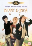 Benny And Joon [DVD] [1993] only £5.99