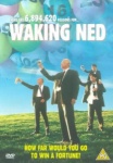 Waking Ned [1999] [DVD] only £5.99