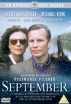 September [1996] [DVD] only £5.99