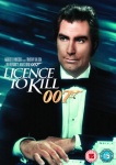 Licence to Kill [DVD] [1989] only £5.99