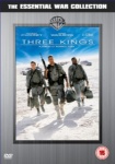 Three Kings [DVD] [1999] only £5.99