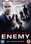 The Secret Enemy [DVD] only £5.99