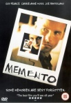 Memento [2000] [DVD] only £5.99