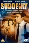 Suddenly [DVD] [1954] only £5.99