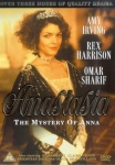 Anastasia: The Mystery Of Anna [DVD] only £5.99