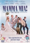 Mamma Mia! The Movie [DVD] [2008] only £5.99