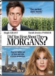 Did You Hear About The Morgans? [DVD] [2010] only £5.99