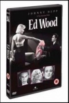 Ed Wood [DVD] [1995] only £5.99