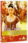 Miss Austen Regrets (BBC) [2008] [DVD] only £5.99