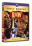 Eddie Murphy Raw [DVD][1987] only £5.99