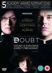 Doubt [DVD] only £5.99