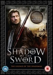 Shadow of the Sword [DVD] only £5.99