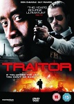 Traitor [DVD] [2009] only £5.99