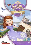 Sofia the First: Once Upon a Princess [DVD] only £5.99