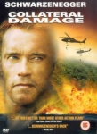 Collateral Damage [DVD] [2002] only £5.99