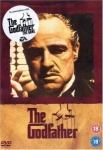 The Godfather [DVD] only £5.99