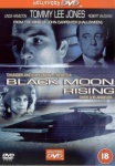 Black Moon Rising [DVD] only £5.99