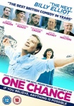 One Chance [DVD] only £5.99