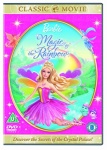 Barbie Fairytopia: Magic of the Rainbow [DVD] only £5.99