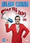 Alan Carr - Yap, Yap, Yap! [DVD] [2015] only £5.99