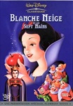 Snow White and the Seven Dwarfs (french Import) only £5.99