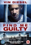 Find Me Guilty [DVD] only £5.99