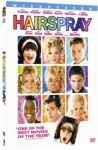 Hairspray (2007) [DVD] [2017] only £5.99