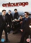 Entourage: Complete HBO Season 7 [DVD] [2011] only £14.99