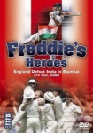 Freddie's Heroes [DVD] only £5.99