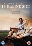The Blind Side [DVD] [2010] only £5.99