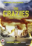 The Crazies [DVD] only £6.99