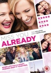 Miss You Already [DVD] [2015] only £6.99