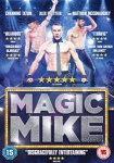 Magic Mike [DVD] [2012] only £5.99