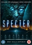 Specter [DVD] only £6.99