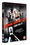 Sin City 2: A Dame to Kill For [DVD] only £5.99